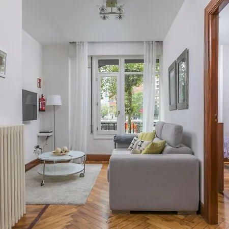 Apartment Volantin By Forever *