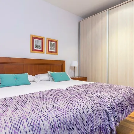 Volantin By Forever Apartment *