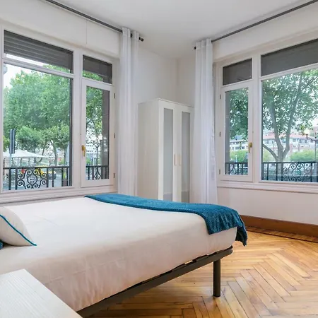 Volantin By Forever Apartment Bilbao