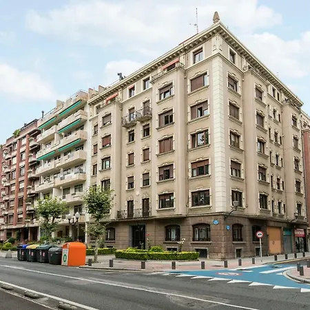Volantin By Forever Lejlighed Bilbao